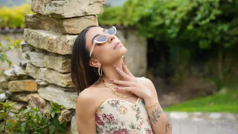 KassRodriguez — 😍