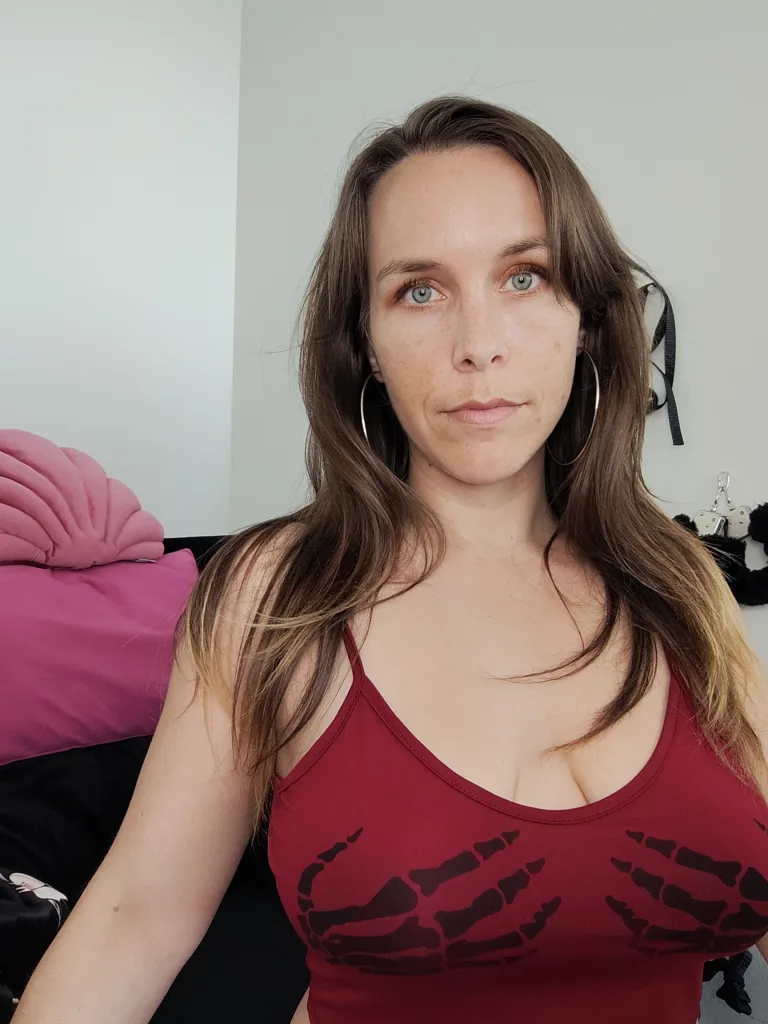 KellyKendricks — Streamate Photos