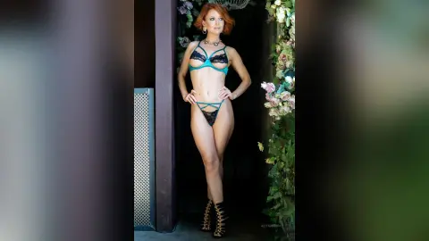 AlitaDinova — 💋