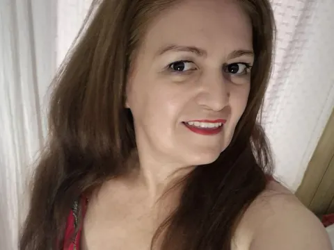 PamDul — LiveJasmin cam model