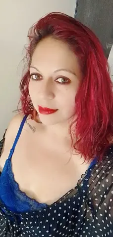Lua_Evans — Streamate Photos