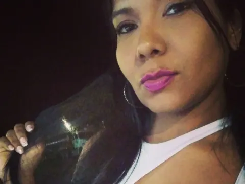 Kimju — LiveJasmin cam model