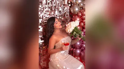 MarcelaRecio — Happy birthday 🎊🍾