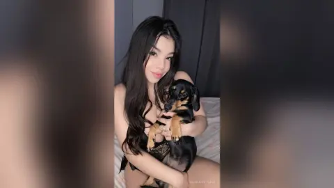 HannaHoffman — my night with my pet