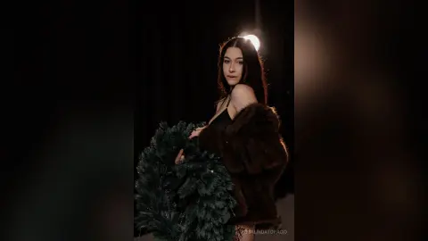 RosalindaTopacio — ❄SNOW LADY❄