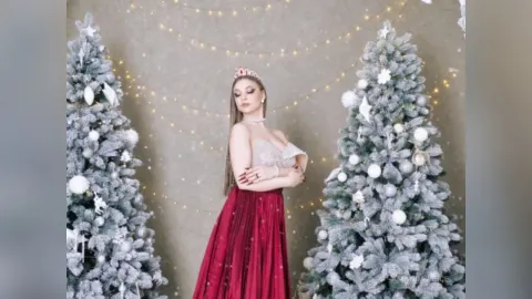 AmandaWeice — The snow Queen