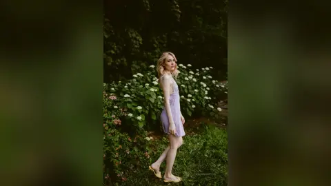 VeronikaMitchel — 🌸Goddess in the garden