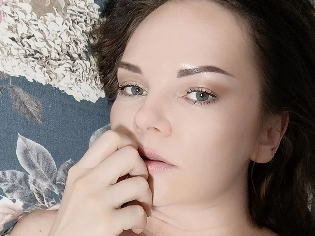 CandiceBlossom — live cam