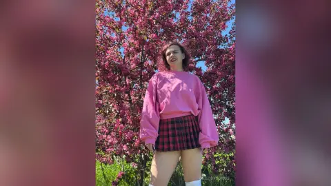 MelodySongs — Blossoming spring