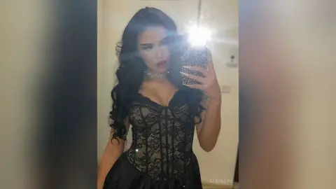 RubyNoire — New years 🥂
