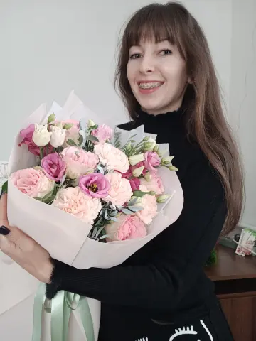 SteviaBeauty — Streamate Photos