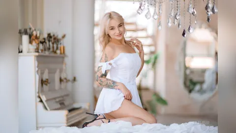 LilFleur — new