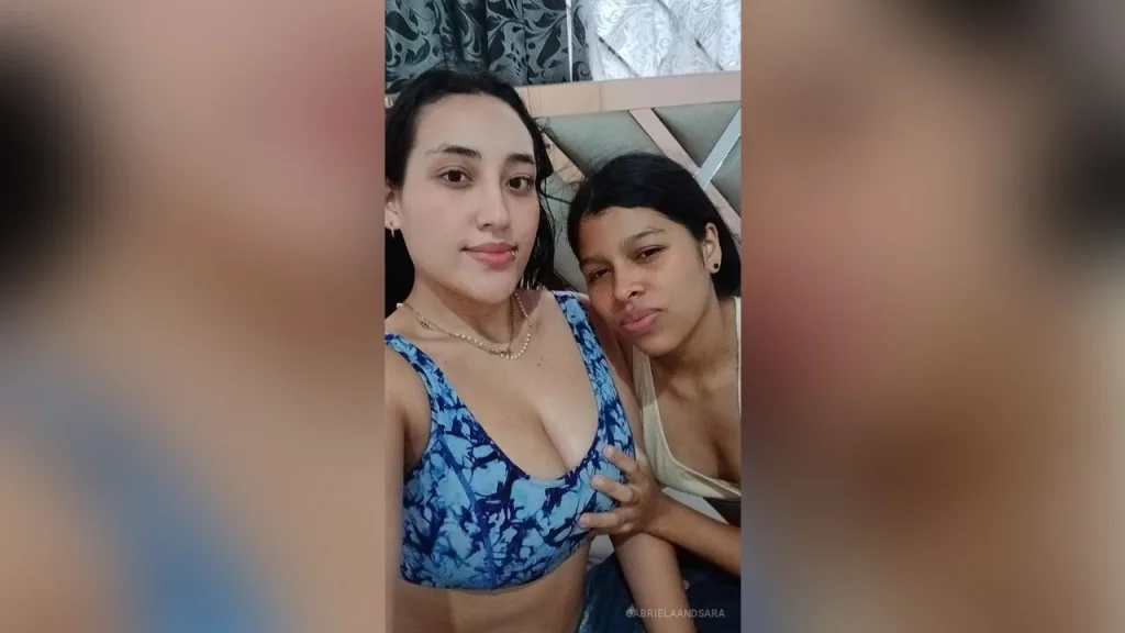 GabrielaAndSara