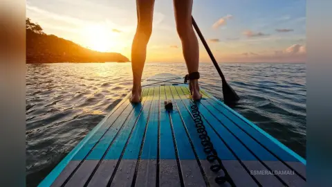 EsmeraldaMali — Sup for fun