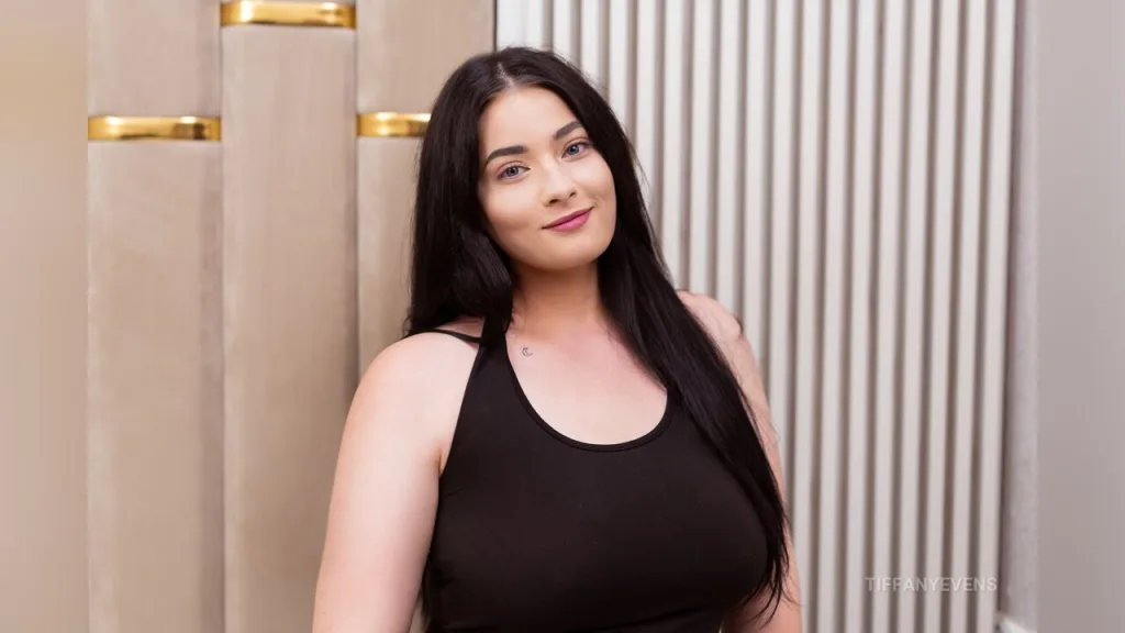 TiffanyEvens
