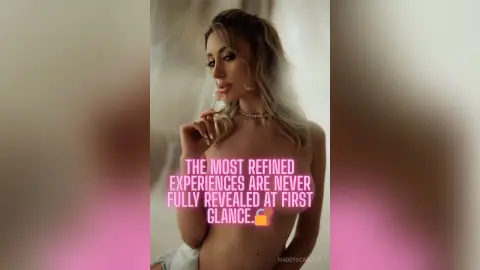 MaddyScarlett — Barbie Trouble 🎀