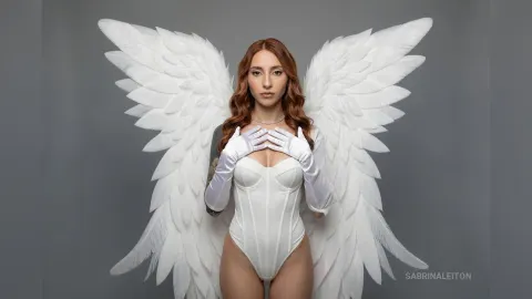 SabrinaLeiton — know me