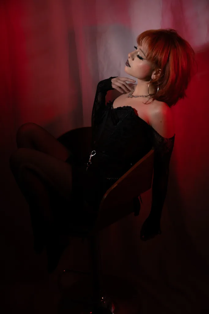 Violet_Dark — Streamate Photos