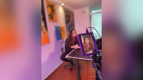 AnnieClay — Work work work 
