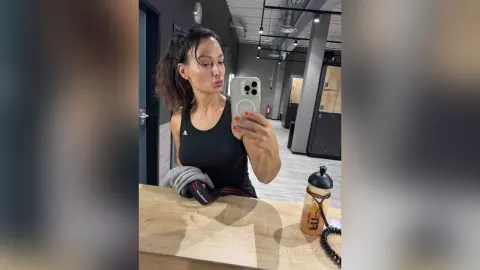 IvyBelleStar — Gymtime/ sports