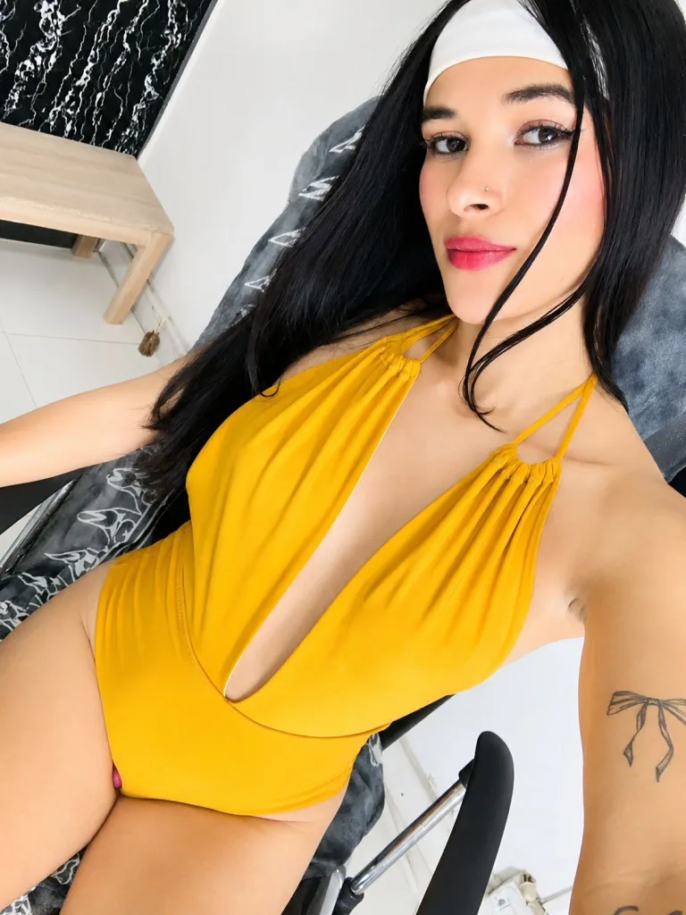 MarianGalviz — Streamate Photos