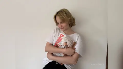 AgnesToppen — 2