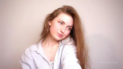 NovaZaldana — It's just me🥰