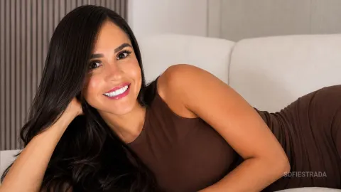SofiEstrada — sexy