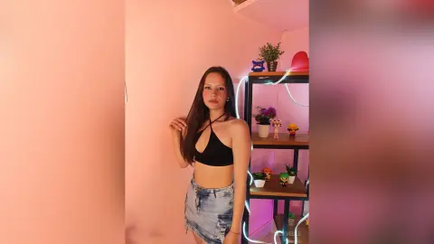LilyVelle — 🍒