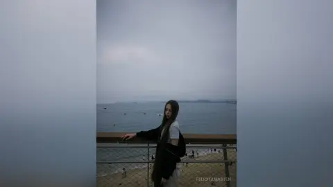 FelicitaMasten — Sea