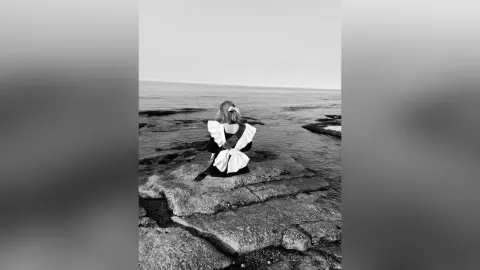DeirdreNatalia — my hot summer