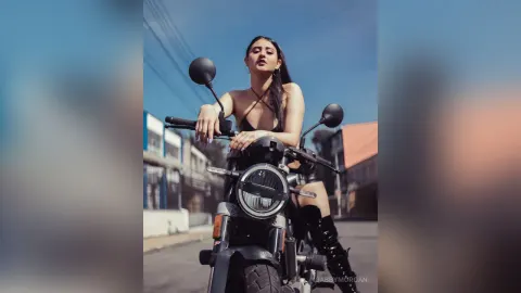 GabbyMorgan — 8
