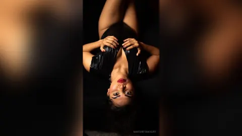 MarceBetancourt — 🔥