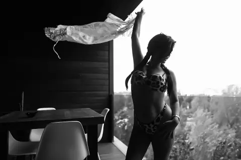 NicolleReyn — Streamate Photos