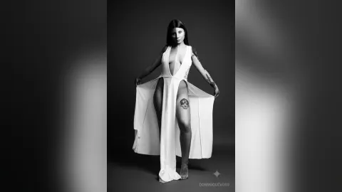 DominiqueVoss — GODDESS 