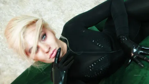 CelineGuerrin — CATWOMAN%20FANTASY