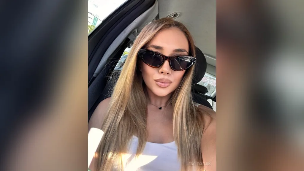 JessieClark — Daily me ❤️