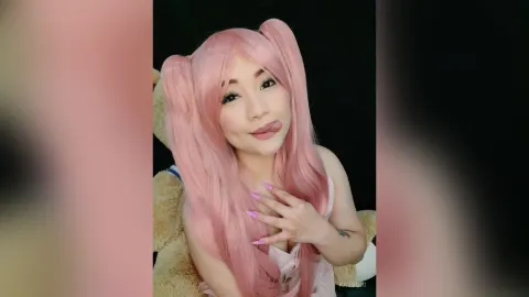 Katsuki — 💝