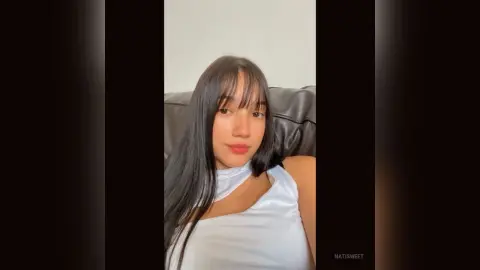 NatiSweet — 😍😍