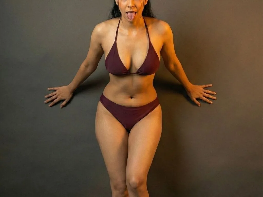 RituDesi — live cam