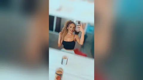 TiffanyAddams — Mirror Lover