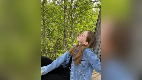 DaniellaSunshine — hey