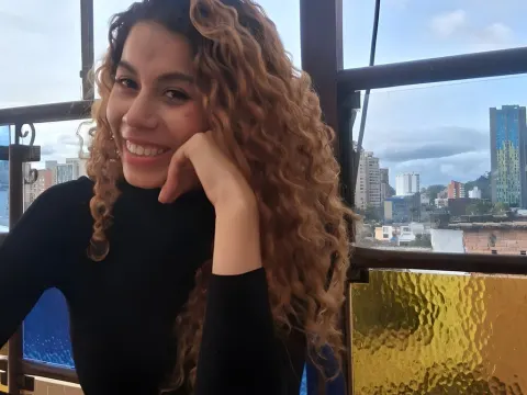 LilyNoir cam model