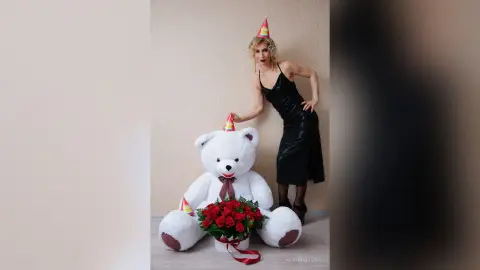 AdrianStone — Happy birthday to me!
