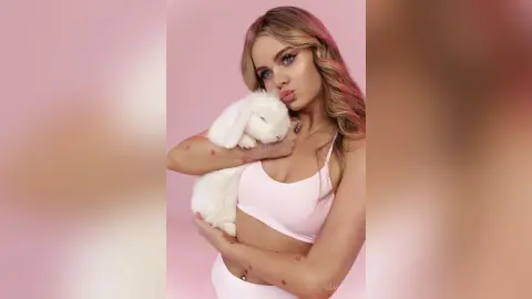 SilviaBeyt — Rabbit