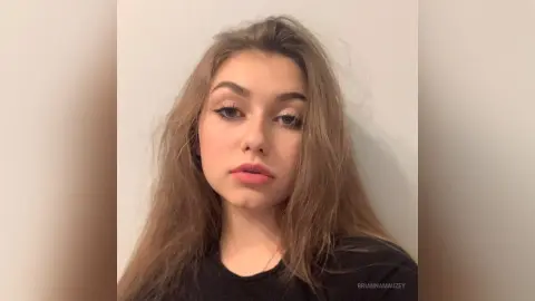BriannaMauzey — Hello, let's meet!