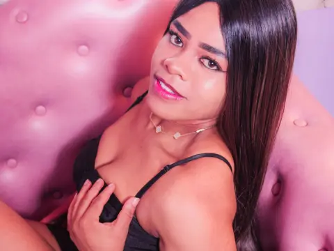 NaslyWilliams cam model