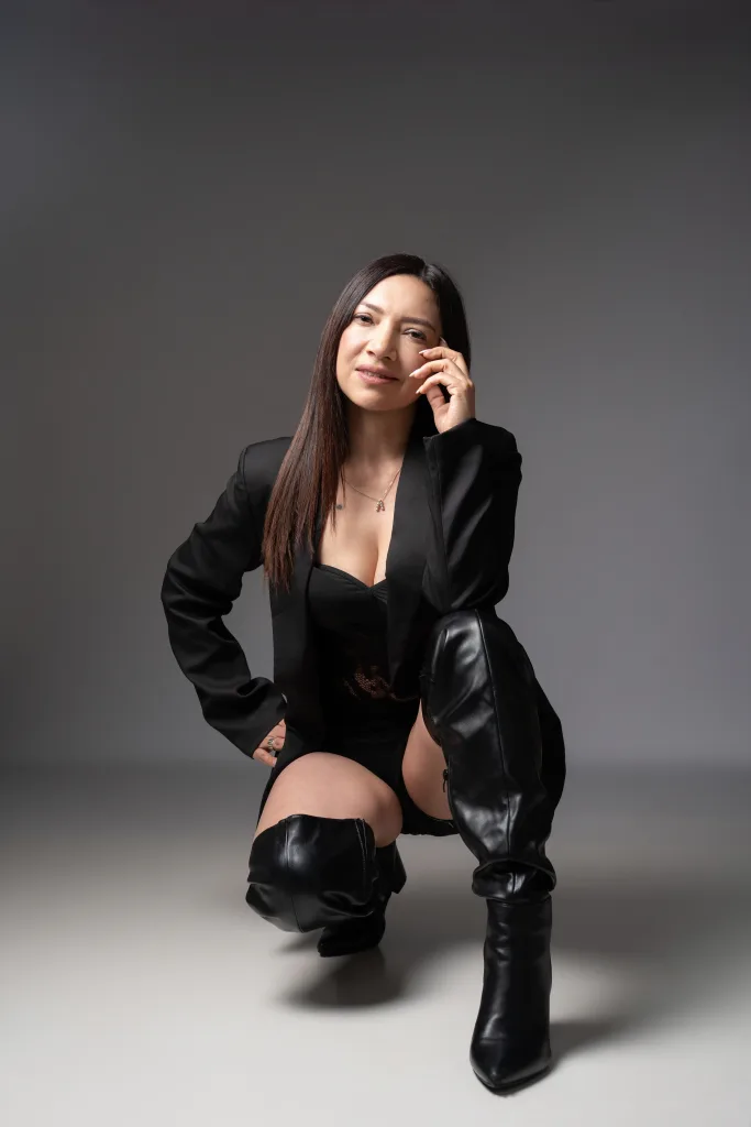 JiaSweet — Streamate Photos