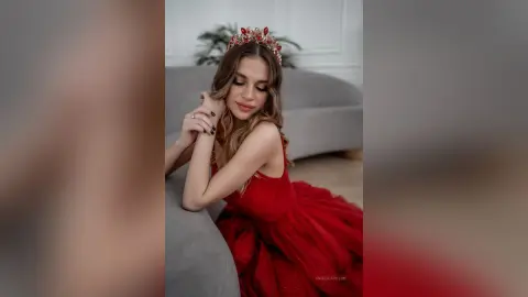 AngelicaDillon — 👑