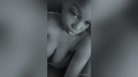 AuhonaTessy — Naughtybitch